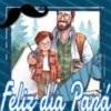 Feliz día Papá💞2🇵🇪Movi 12