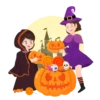 ✴️ walloween 2023🌈MOV 12