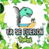 Dino🦕🦖1🇲🇽Movi 12