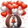 Animalitos Cute💞2🇵🇪Movi 14