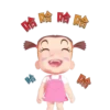 Baby Girl 👩🏻‍🎨 Mov.1712 8