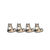 Small Shibas 🐕💖 MOV 10