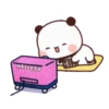 🐼BuBu and DuDu🐻(134) 6