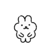 Crayon bunny🐇🖍 MOV 8