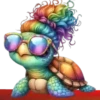 Animalitos Full Color💞1🇵🇪Movi 11