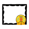 幸福滿滿！LINE FRIENDS的冬天 9