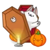Bunny Vampire mov 9