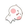 Puffy Bear 12