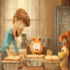 Garfield The Movie 2024😺-Mov 13