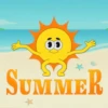 🌞Hello Summer🏝️ 11