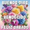BUENOS DIAS 🌺🦋 11