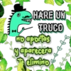 Dino🦕🦖1🇲🇽Movi 13
