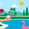🌞Hello Summer🏝️ 13