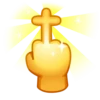 Creepy Emoji • 5