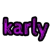 Karly💞1🇵🇪Clásica 16