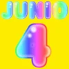 1 Calendario JUNIO 🗓 💖MOV 14