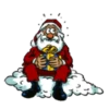Papá Noel(Navidad) 11