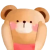 cute bear 2 mov 10