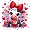 Animalitos Cute💞2🇵🇪Movi 15