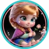 Princesitas de Disney🌺💞1🇵🇪Movi 10