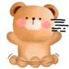 cute bear 2 mov 11