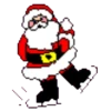 Papá Noel(Navidad) 12
