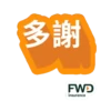 Thank You Stickers 6
