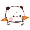 🐼BuBu and DuDu🐻(134) 8
