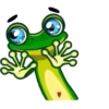 Ranitas 1 🐸 MOV. 🇲🇽 9