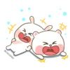 Puffy Bear 13