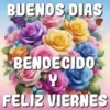 BUENOS DIAS 🌺🦋 12