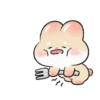 Milk Tea Rabbit 💖MOV 16