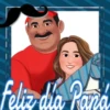 Feliz día Papá💞2🇵🇪Movi 14