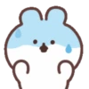 Mochipuru rabbit🐰🐇 MOV 19