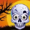 Halloween(Calaveras)☠️🎃 💞1🇵🇪Movi 17