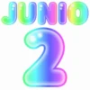1 Calendario JUNIO 🗓 💖MOV 16