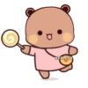 🐼BuBu and DuDu🐻(134) 9