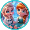Princesitas de Disney🌺💞1🇵🇪Movi 13
