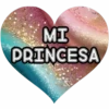 MI PRINCESA