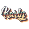Karly💞1🇵🇪Clásica 19