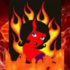 🔥Dҽʋιʅ wσɱAɳ 😈 14