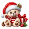 Surtiditos Navideños💞4🇵🇪Clásica 10
