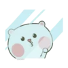 Puffy Bear 15
