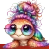 Animalitos Full Color💞1🇵🇪Movi 17