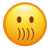 Creepy Emoji • 6