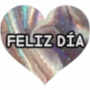 FELIZ DÍA