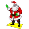 Papá Noel(Navidad) 13