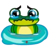 Ranitas 1 🐸 MOV. 🇲🇽 11
