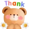 cute bear 2 mov 12