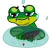 Ranitas 1 🐸 MOV. 🇲🇽 13